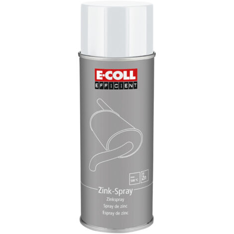 E-COLL Zink-Spray 400ml Efficient WE