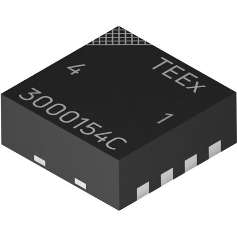 E+E Elektronik 310183 TEE501 Capteur de température -40 à 135 °C