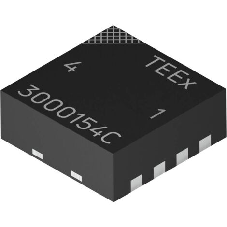 E+E Elektronik 310183 TEE501 Sensore di temperatura -40 fino a 135 °C