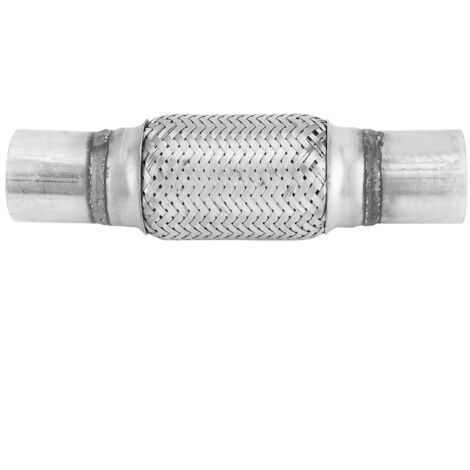 E, Flexibler Abgasschlauch, Flexibler Abgasschlauch, 60mm flexibler Abgasschlauch, Flexibler Abgasschlauch, Flexibler Abgasschlauch in.