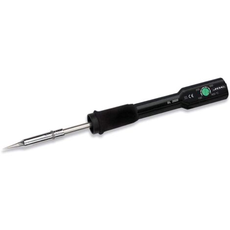 (E) Jbc Sl-2020 Soldador Termorregulado 230V