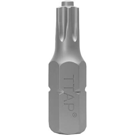 E-Jet Bits TTAP T30 Blister a 5 Bits