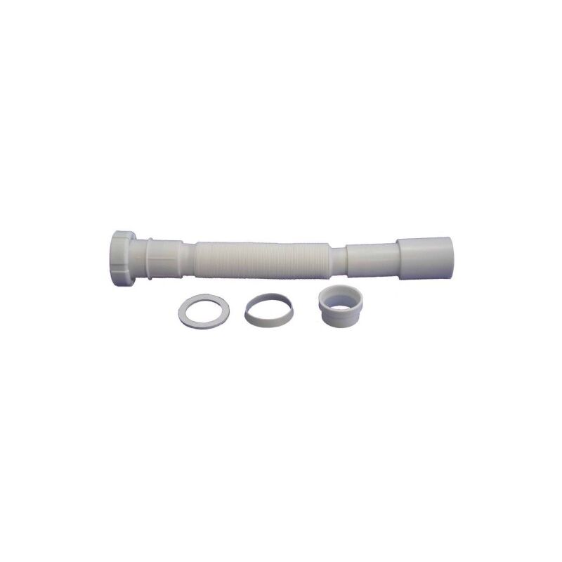 

Tecnoagua Sifon T-39 Manguito Extensible Encolable 1/4 32-40