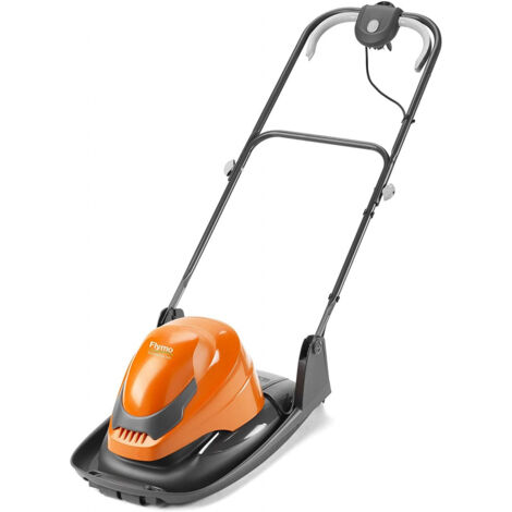 E-Luftkissenmäher SimpliGlide 300 Beschaffungsartikel