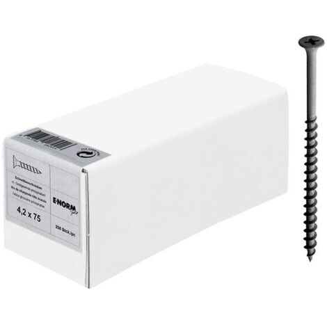 E-NORMpro Schnellbauschr. Grobgew. 4,2x 65 THN, HP