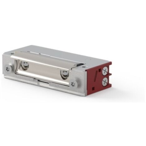 E-Öffner 5U4X10 12V DC Ruhestrom