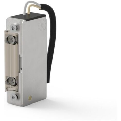 E-Öffner 5UW4X10 12V DC Ruhestrom, IP68
