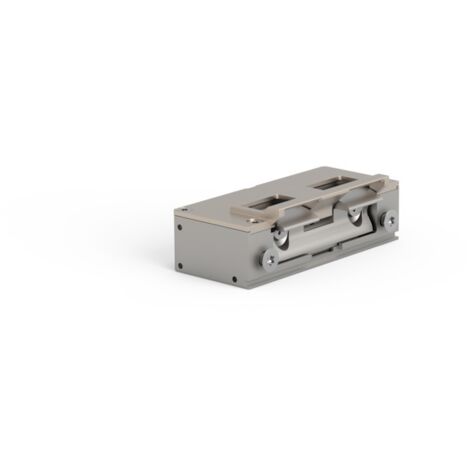 E-Öffner FS 5UF0X21 9-24V AC/DC AS+Fall