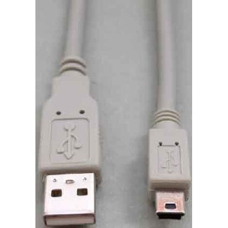 E+P Elektrik USB 2.0 Kamerakabel 1,5m CC534