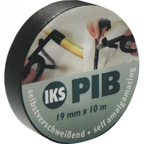 E-PIB bande d'étanchéité 10m x 19mm