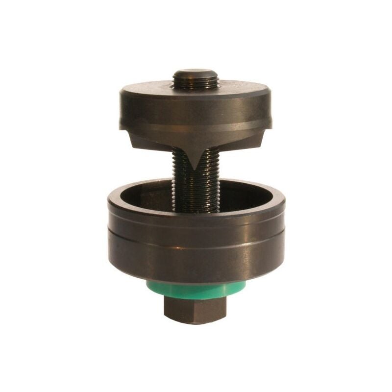 

016 073 - Cortador con el eje E-VO3 + - E-robur
