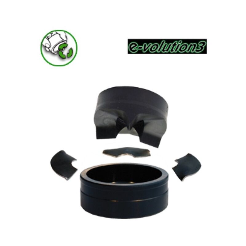 

016 091 - Cortador de e-VO3 + PE36 - E-robur