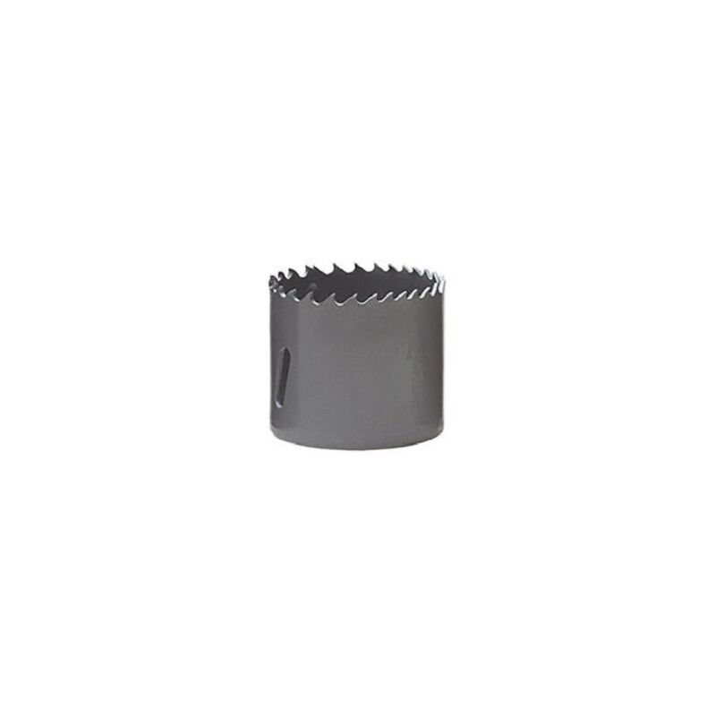 

062 077 - cabeza de la sierra HSS bimetal bits 60,3 mm - Variable dentado - E-robur