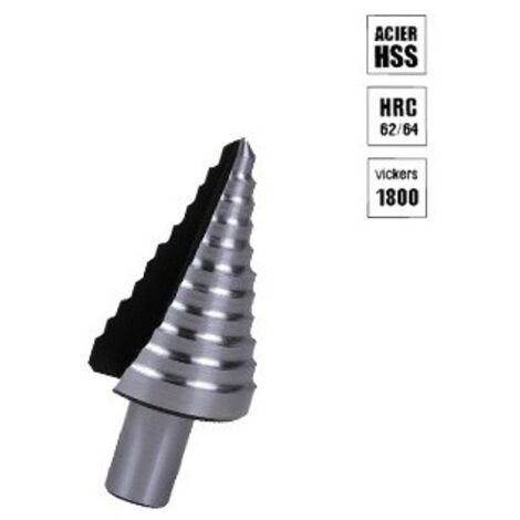 E-ROBUR - 225003 - Foret étagés Polydiam