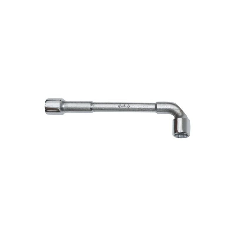 

E-Robur 391 208 - llave de tubo de 8 mm descorchado - 6x12 enmarcada