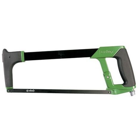 E-Robur 392001 - Seghetto SCR22 - impugnature