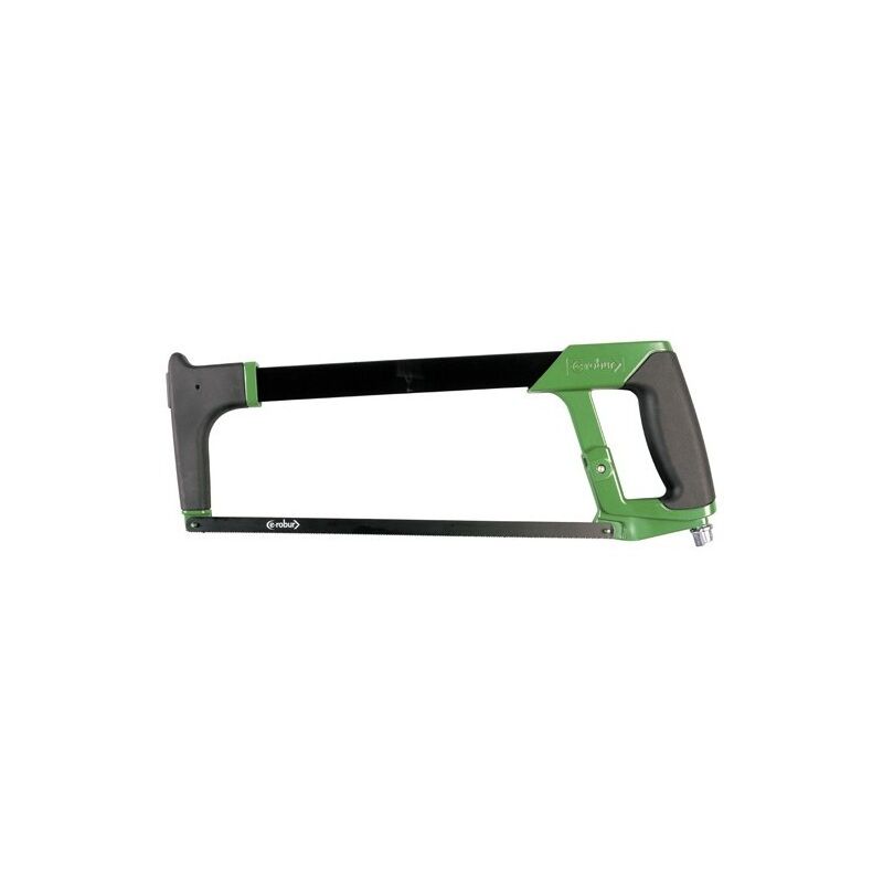 

E-Robur 392001 - Sierra para metales SCR22 - manijas de agarre