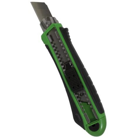 E-ROBUR - 424014 - Cutter à lame sécable