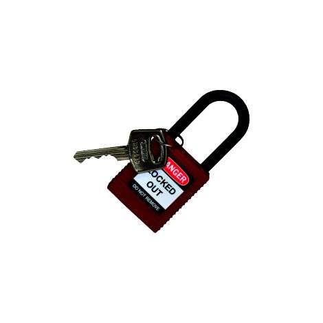 E-Robur 437450 Kit de 2 cadenas de consignation électrique Ø6mm H38mm - KCDUO