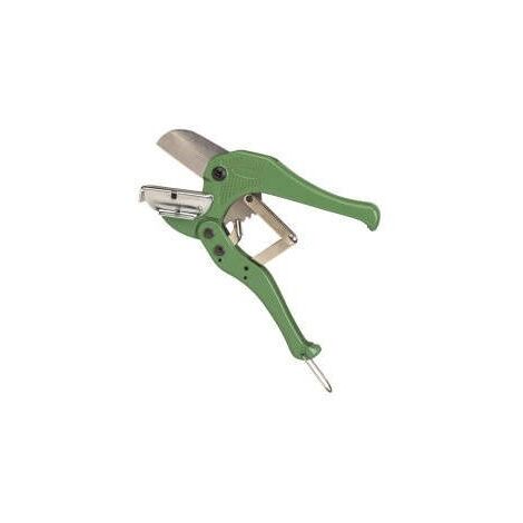 E-ROBUR COUPE GOULOTTE ET TUBE PLASTIQUE PLASTICOUPEUR® D38MM - 175014