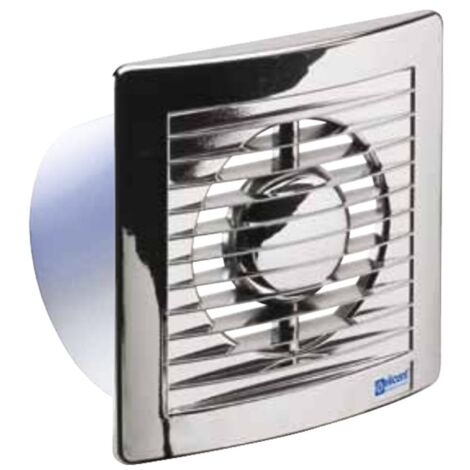 E-STYLE Aspirateur hélicoïdal E-STYLE Version chromée 100 2MU7072