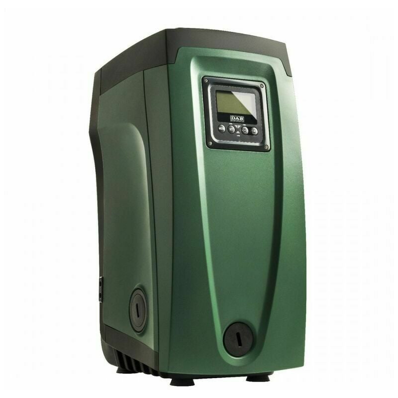 

DAB - E. Sybox - Grupo de presión, de una sola fase, de 2 HP