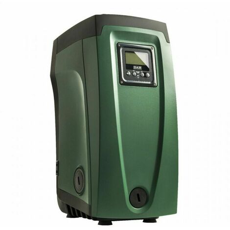E. Sybox - Grupo de presión, de una sola fase, de 2 HP
