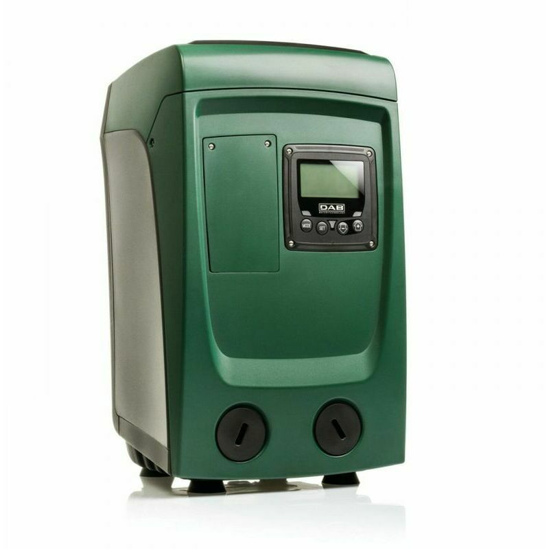 

DAB - E. Sybox mini 3 - Grupo de presión de una sola fase, de 1 HP