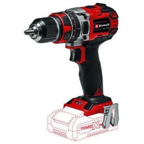 E. Trapano Batteria Pxc-Solo  Tp-Cd18/50