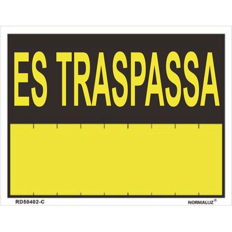 È trasparente (pvc 0,4mm) 45x70cm