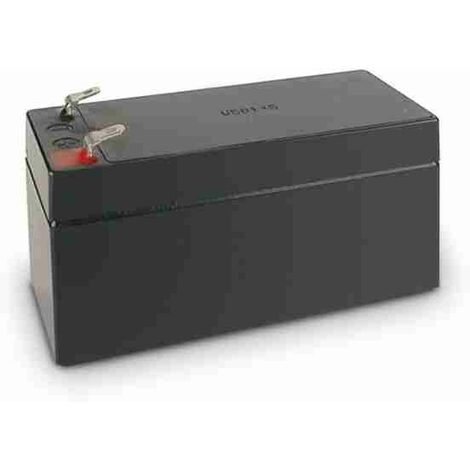 e-Vision AGM-Batterie 2,2 Ah / 12 V