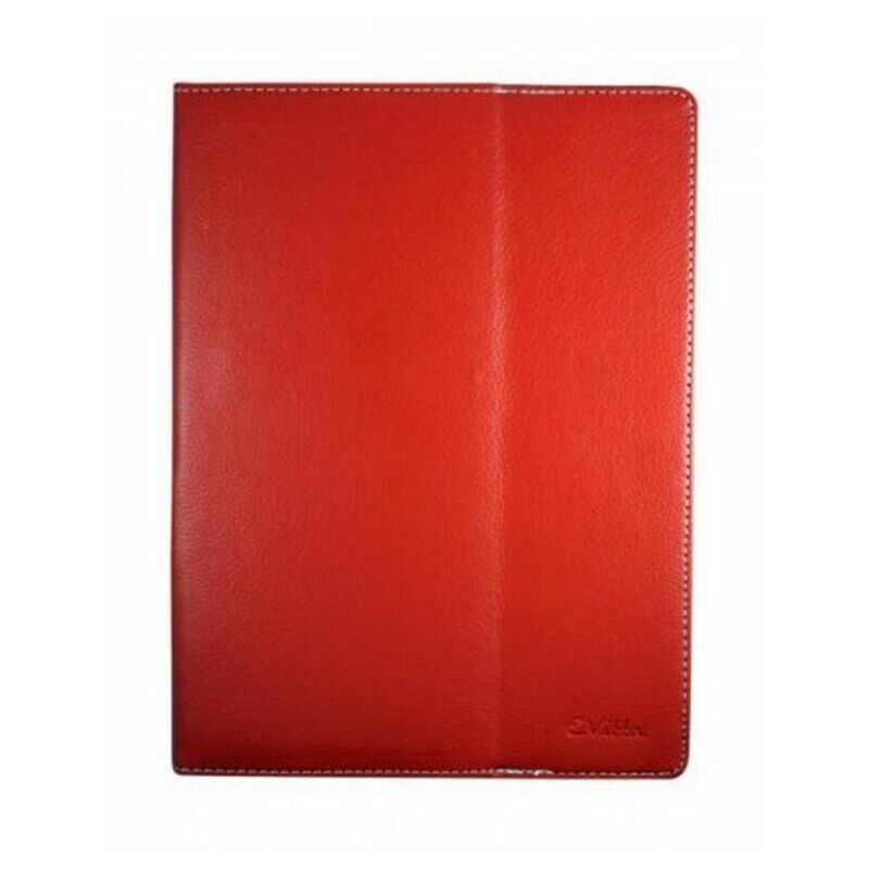 

Funda para Tablet Universal Stand 3P 9.7' Rojo - E-vitta