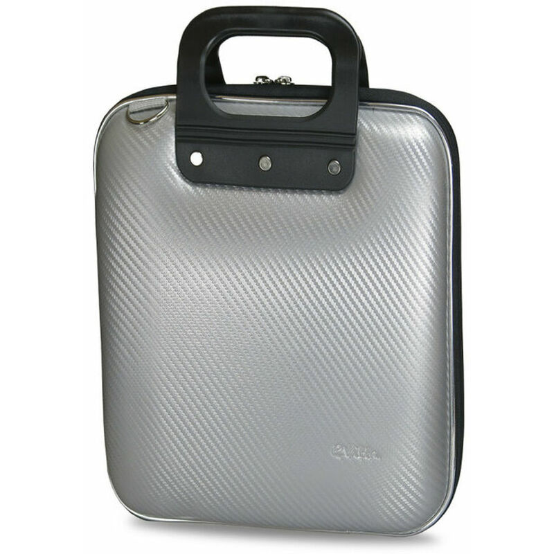 

E-Vitta Maletín para Portátil E-Vitta EVA CARBON Gris 12,5'