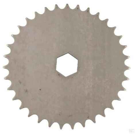 E05706ASM - Roue Dentée pour Débroussailleuse AS-MOTOR