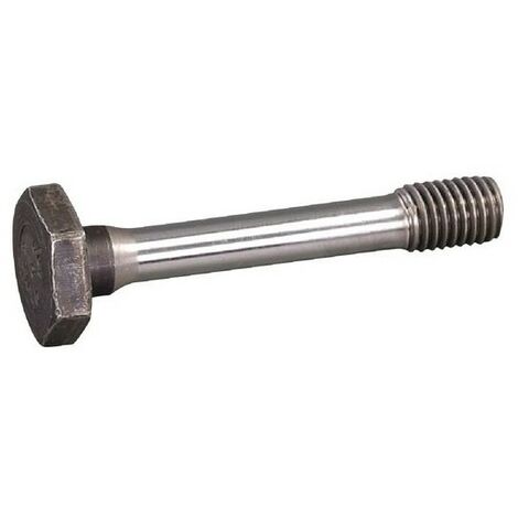 E06444ASM - Vis de Lame M12x75 pour Tondeuse AS-MOTOR