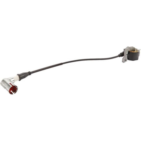 E11818ASM - Bobine d'Allumage pour Tondeuse AS-MOTOR