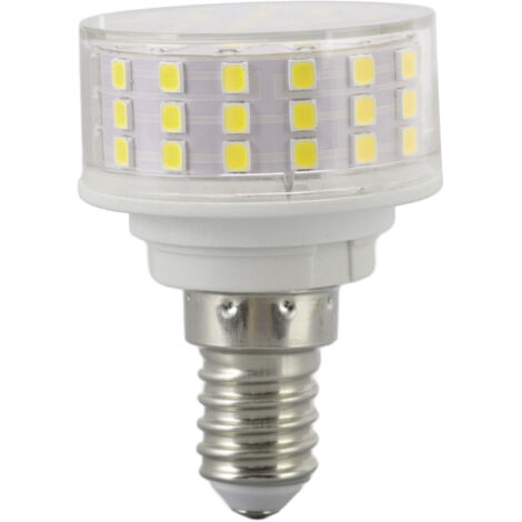 E14 10W 1000LM LED-Lampe, weißes Licht, energiesparend, flimmerfrei, 85-265V, Maiskolbenlampe.