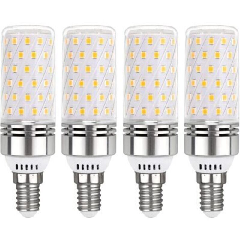 Image of E14 20W LED bulb, neutral white&hellip;
