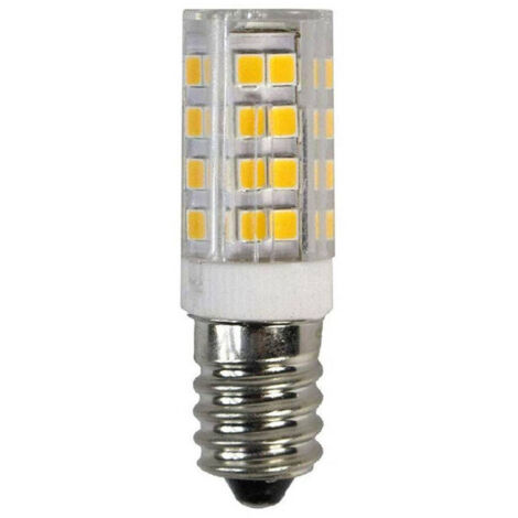 E14 Ampoule Led 5 Watt 51 Led Smd Light 6500k 3000k 4000k 500 Lumen 220v E14-01