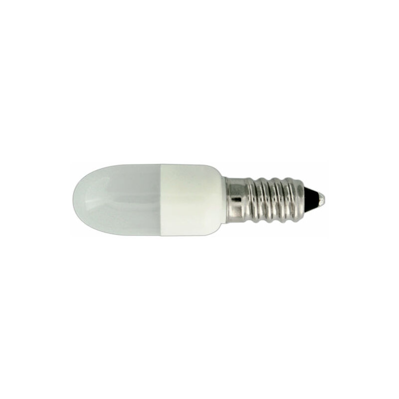 Image of E14 Lampadina led filettata da 0,3 w Colore Blanco di Electro Dh 12.486/B riferimento 8430552126712