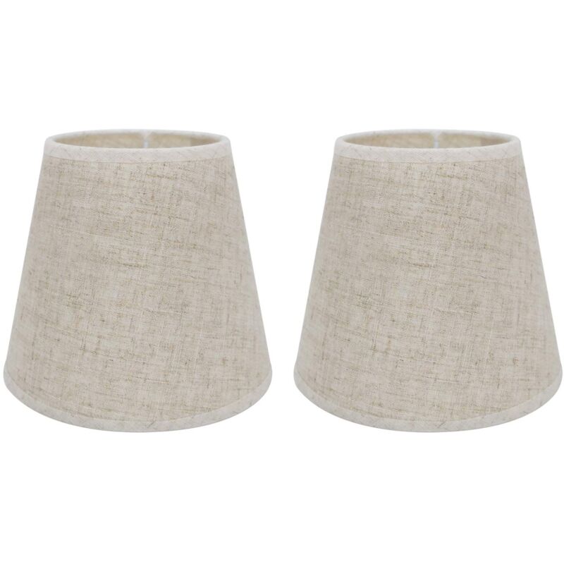 Image of Tinor - E14 Lampshades for Bedside&hellip;