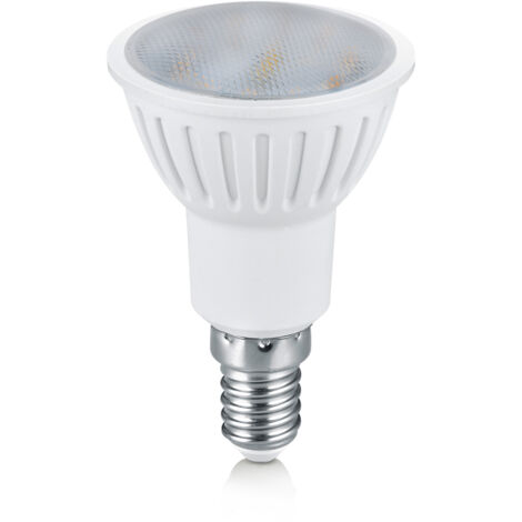 E14 LED - 5 Watt, 400 Lumen, 3000 Kelvin warmweiß, Ø5cm - nicht dimmbar