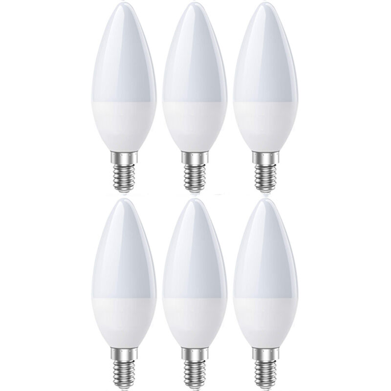 Image of Csparkv - E14 led Bulbs, E14&hellip;