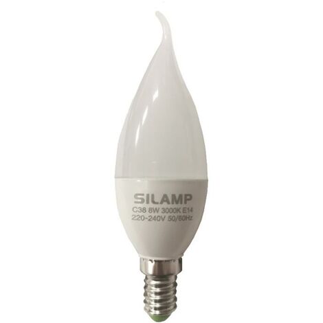 LED mini kerze E14 E27 G9 kompakt SMD LED 1-5-10-20 Stück 