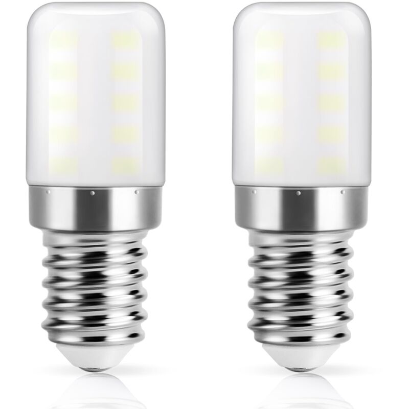 Image of E14 LED Refrigerator Light Bulb, Cool&hellip;
