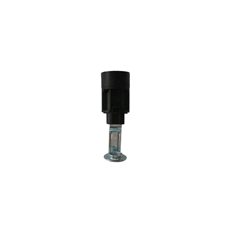 

Electra Line - Soporte de LED para E14, altura 6,5cm, 60W, 2A, 250V