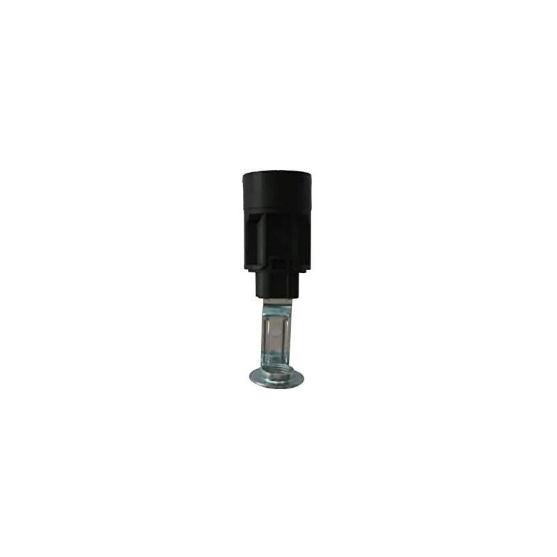 

Electra Line - Soporte de LED para E14, altura 8,5cm, 60W, 2A, 250V