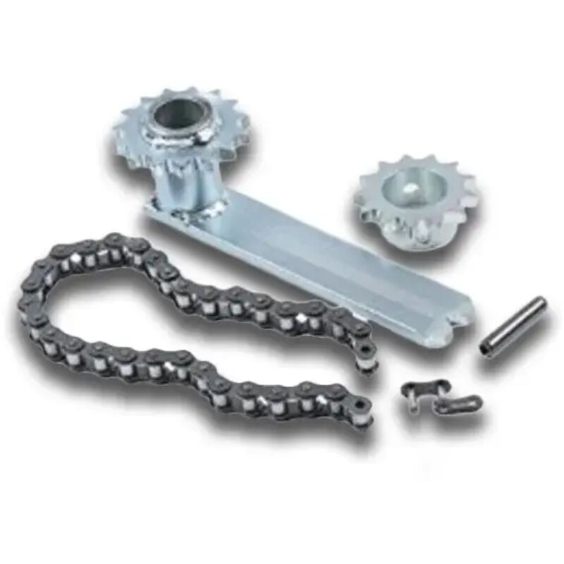 E180 Levier et pignon 180° pour moteur eli 230V BFT BFT