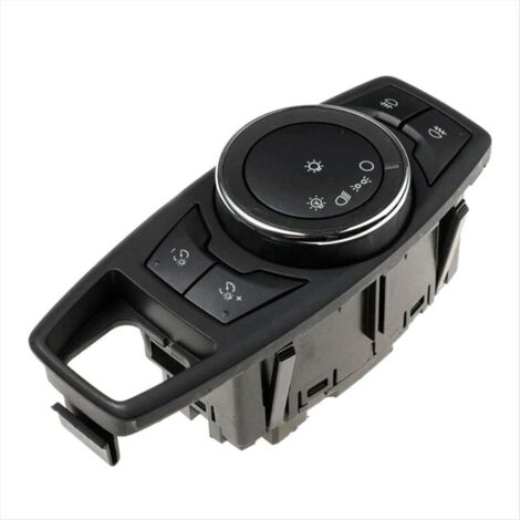 E1GT-13D061-ECW E1GT13D061ECW Interrupteur de Commande Phare Antibrouillard Voiture D'Éclairage pour