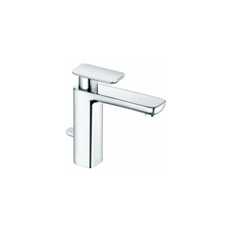

E2 con tirador para lavabo 120 mm